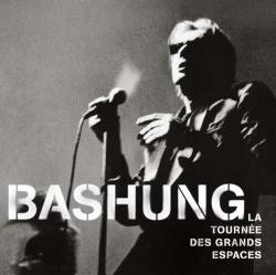 Alain Bashung : La Tournée des Grands Espaces